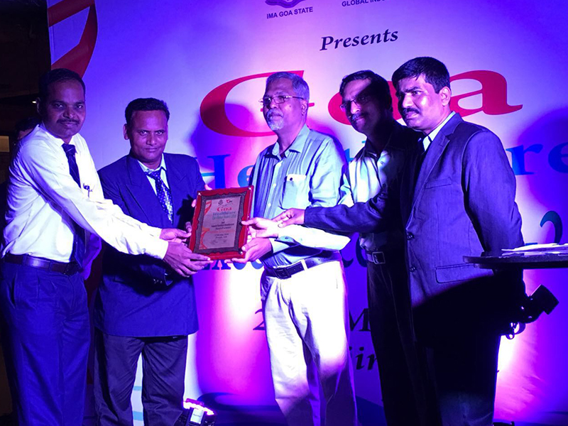 Goa Award